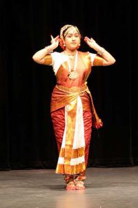 Chinmayya Mission Fund Raiser-2010